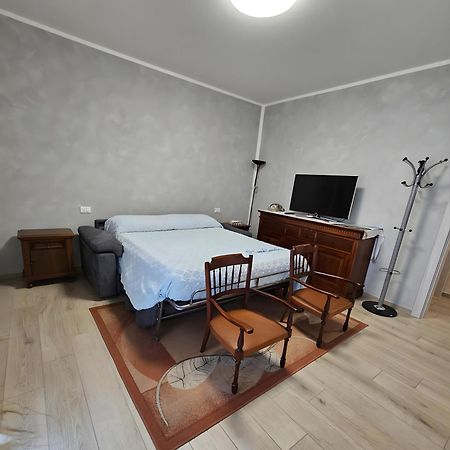 דירות פיזונייה Casa Tovini מראה חיצוני תמונה