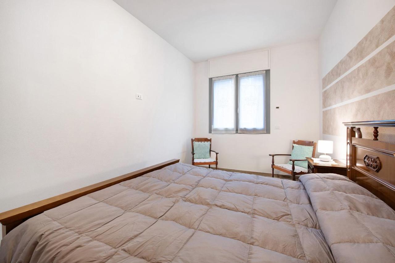 דירות פיזונייה Casa Tovini מראה חיצוני תמונה