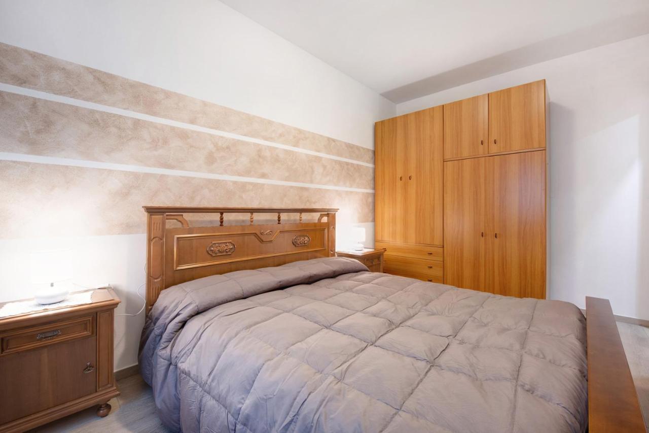 דירות פיזונייה Casa Tovini מראה חיצוני תמונה