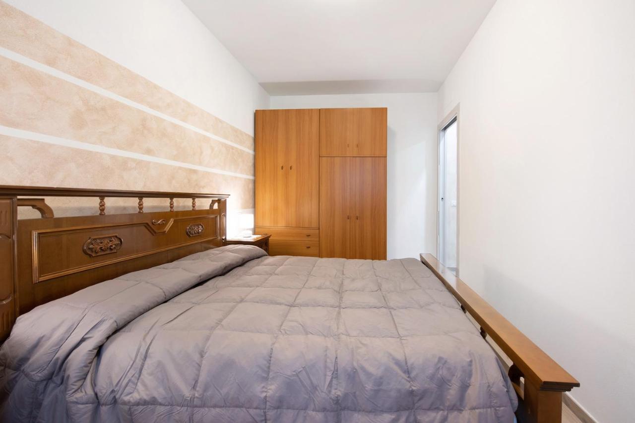 דירות פיזונייה Casa Tovini מראה חיצוני תמונה