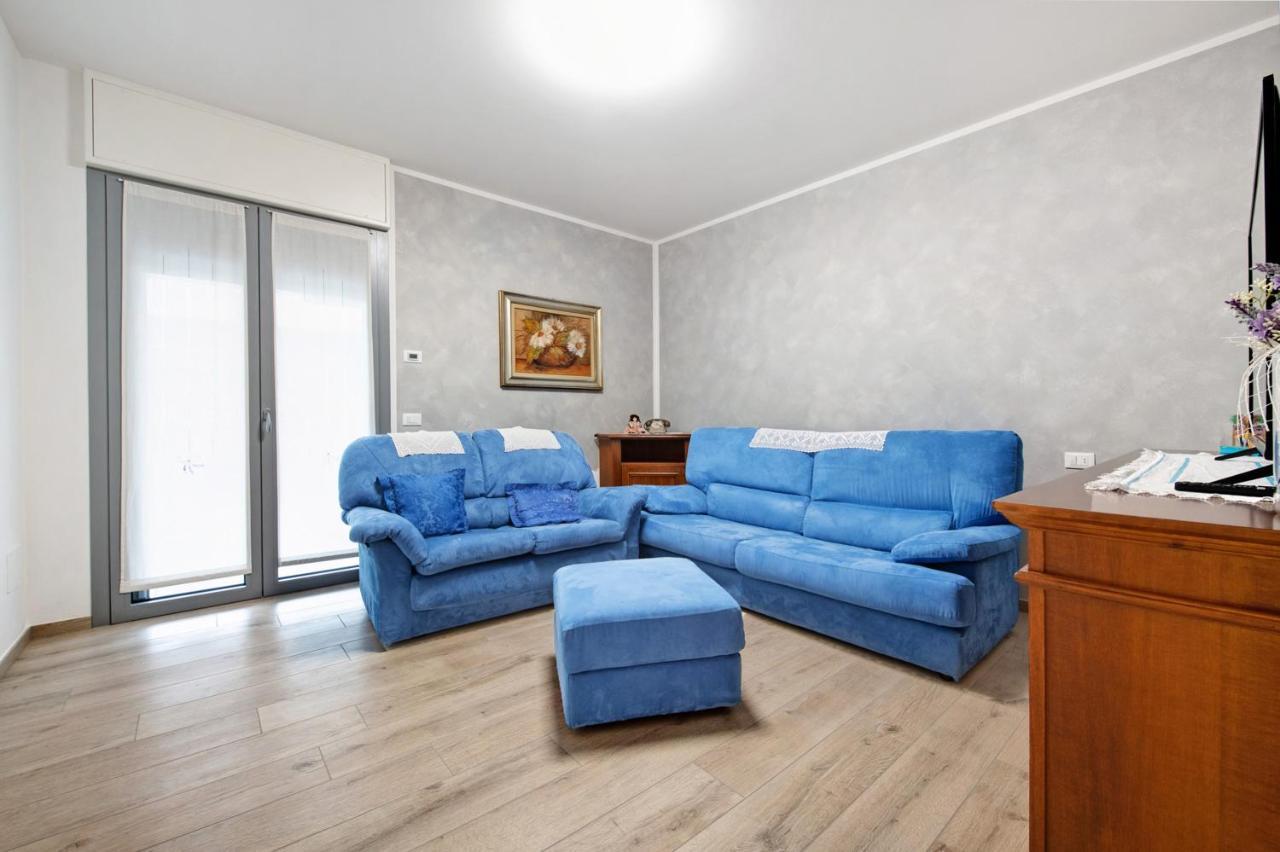 דירות פיזונייה Casa Tovini מראה חיצוני תמונה