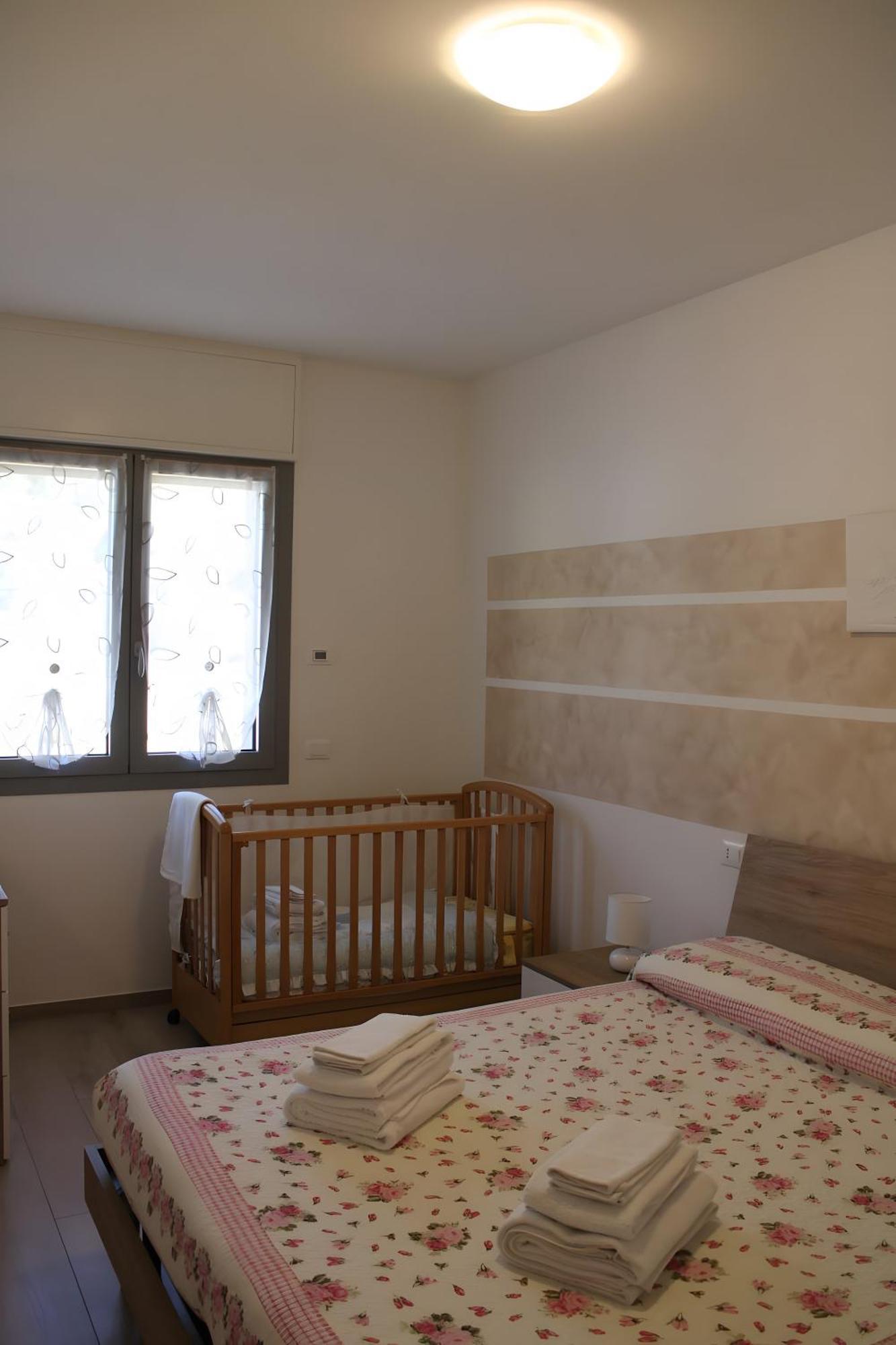 דירות פיזונייה Casa Tovini מראה חיצוני תמונה
