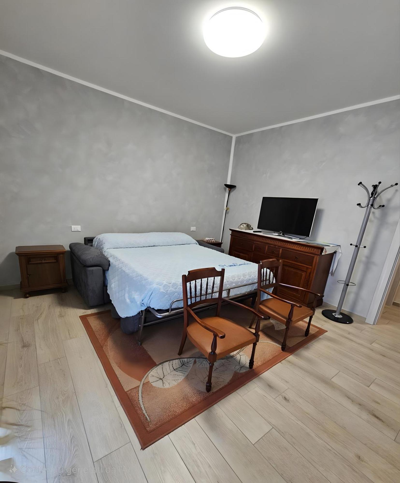 דירות פיזונייה Casa Tovini מראה חיצוני תמונה