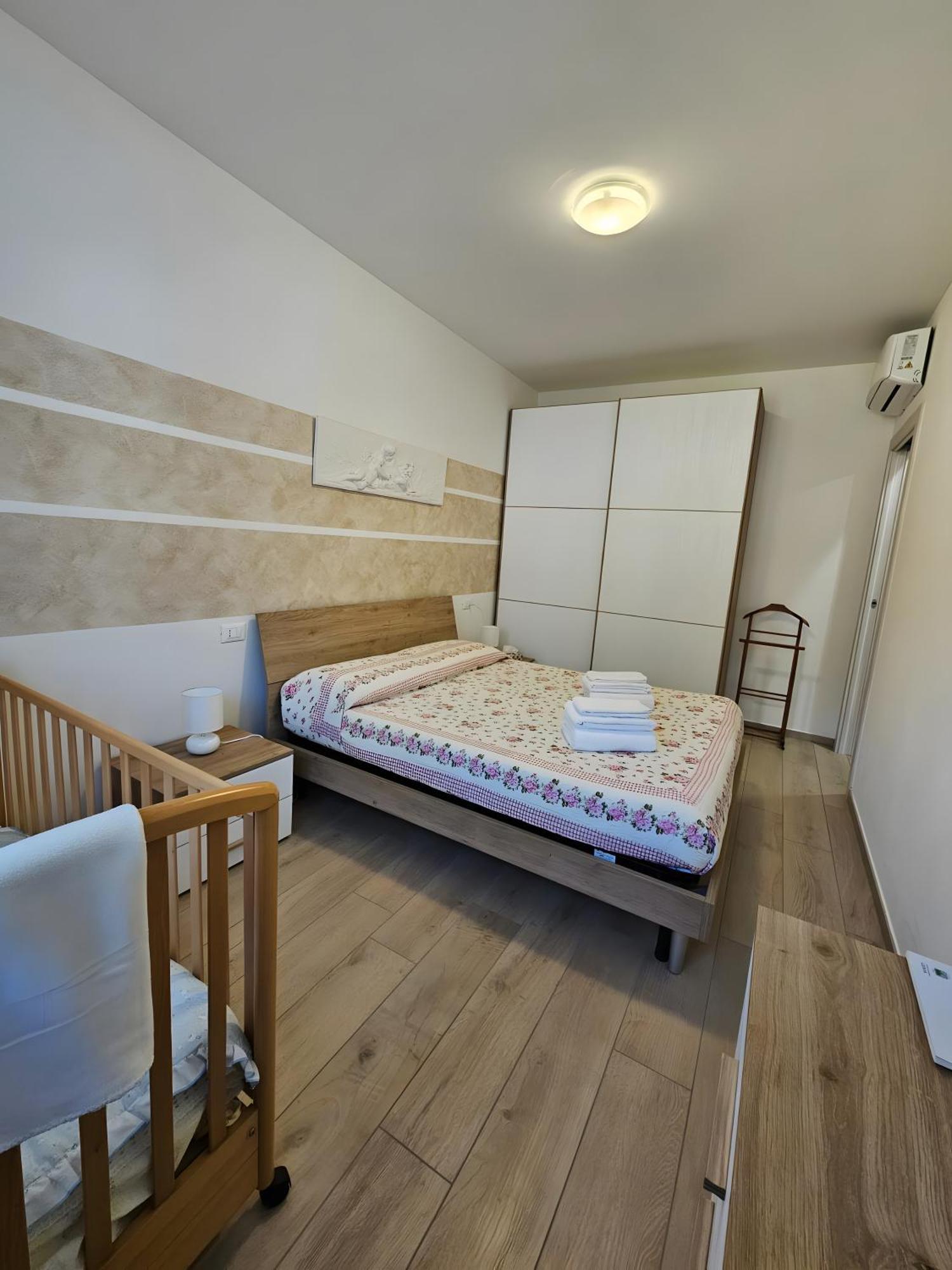 דירות פיזונייה Casa Tovini מראה חיצוני תמונה